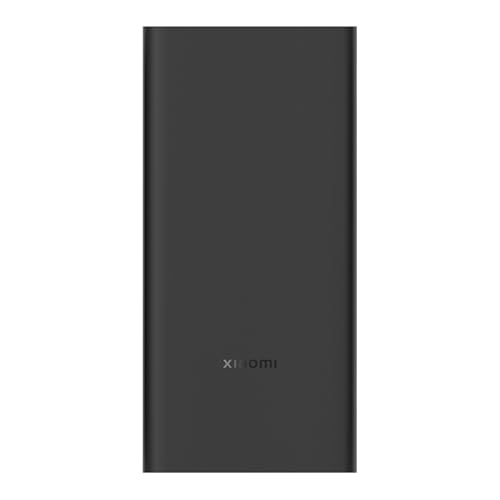 Xiaomi Power Bank 4i 20000mAh 33W Super Fast Charging PD