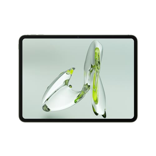 OnePlus Pad Go 28.85cm (11.35 inch) 2.4K 7:5 Ratio ReadFit Eye Care LCD Display