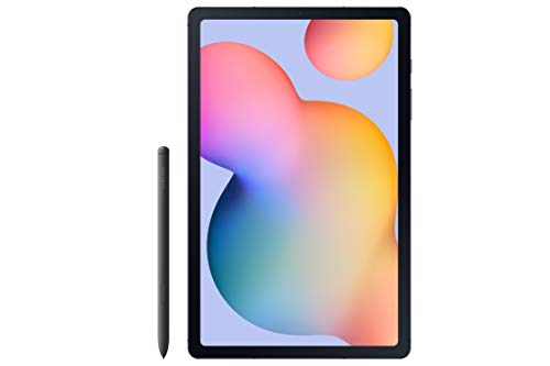 Samsung Galaxy Tab S6 Lite 26.31 cm (10.4 inch), S-Pen in Box