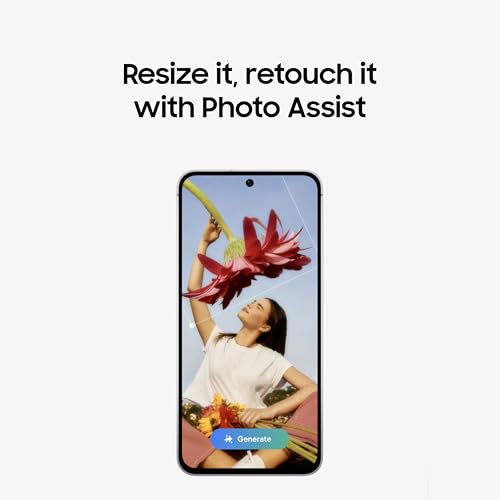 Samsung Galaxy S24 FE 5G AI Smartphone (Blue, 8GB RAM, 256GB Storage) - Image 13