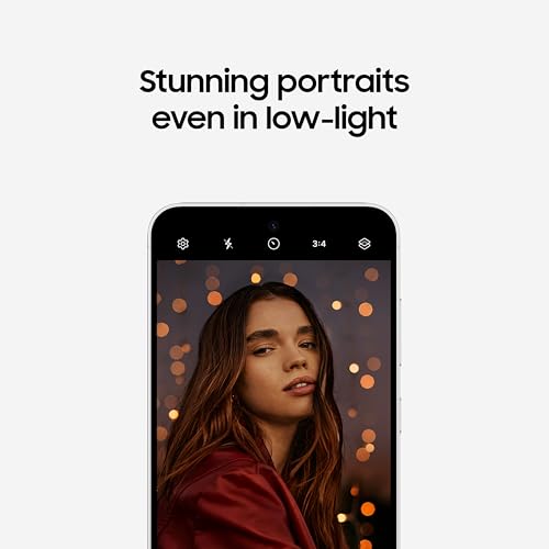 Samsung Galaxy S24 FE 5G AI Smartphone (Blue, 8GB RAM, 256GB Storage) - Image 9