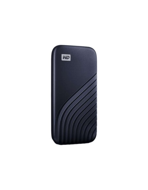 Western Digital 2TB My Passport Portable