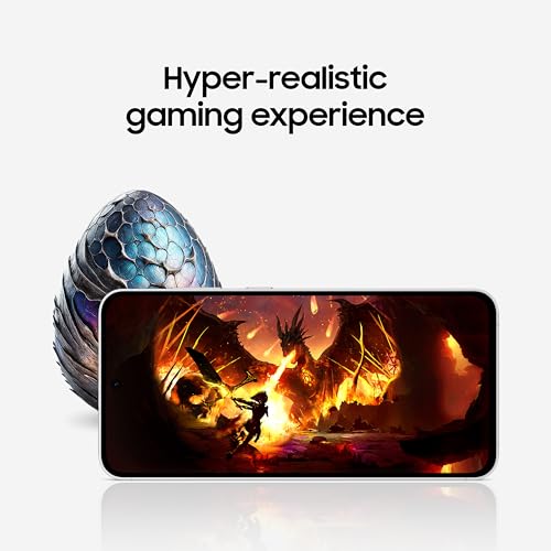 Samsung Galaxy S24 FE 5G AI Smartphone (Blue, 8GB RAM, 256GB Storage) - Image 8