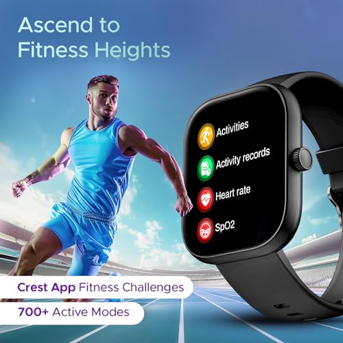 boAt Wave Sigma 3 w/Turn-by-Turn Navigation, 2.01" HD Display - Image 6