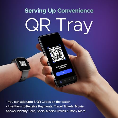 boAt Wave Sigma 3 w/Turn-by-Turn Navigation, 2.01" HD Display - Image 8