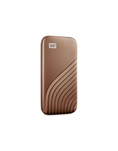 Western Digital 2TB My Passport Portable