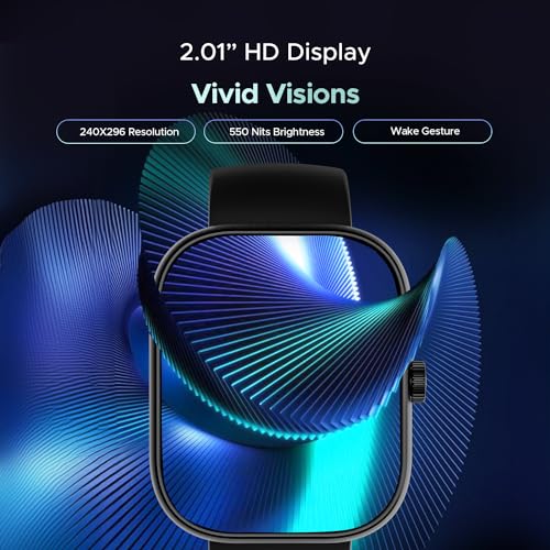 boAt Wave Sigma 3 w/Turn-by-Turn Navigation, 2.01" HD Display - Image 7