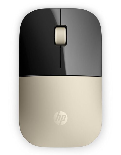 HP Z3700 Wireless Optical Mouse