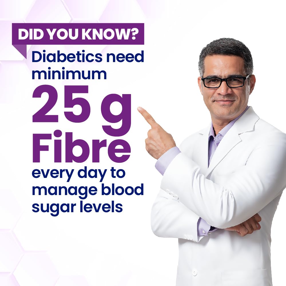 Horlicks Diabetes Plus - Image 6