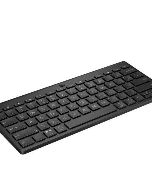 HP 350 Compact Multi-Device Bluetooth Wireless Keyboard
