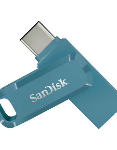 SanDisk Ultra Dual Drive Go USB Type- C