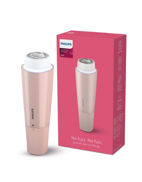 Philips Facial Trimmer for Women