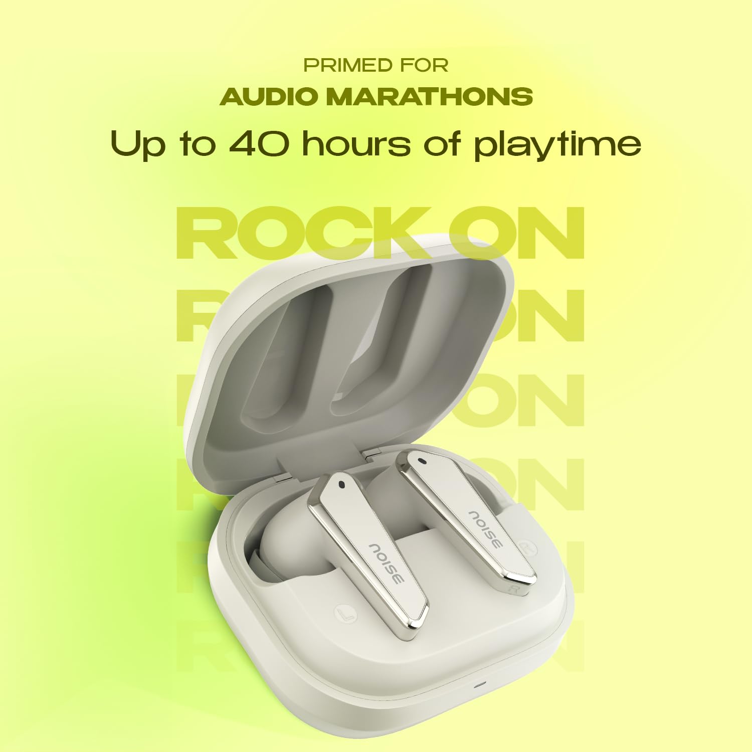 Noise Buds N1 in-Ear Truly Wireless Earbuds - Image 4