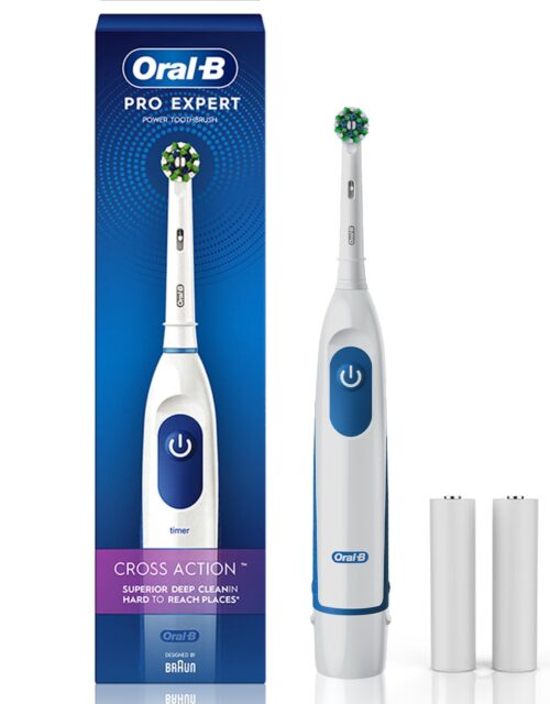 Oral B Pro Expert Electric Toothbrush
