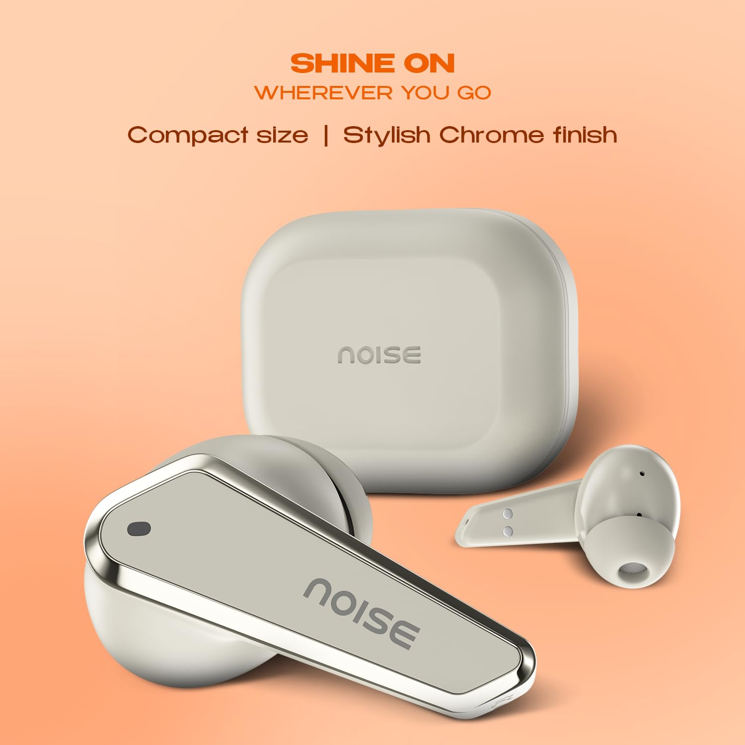 Noise Buds N1 in-Ear Truly Wireless Earbuds - Image 5