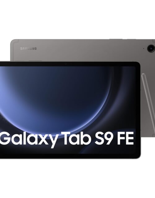 Samsung Galaxy Tab S9 FE 27.69 cm (10.9 inch) Display