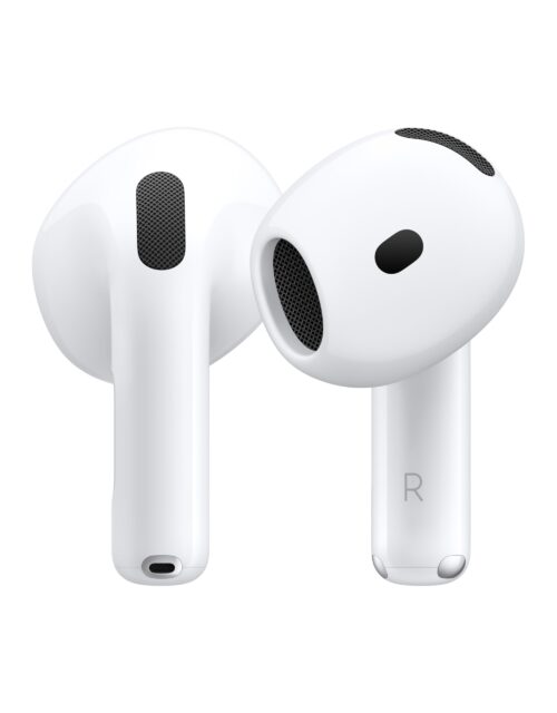 Apple AirPods 4 Wireless Earbuds