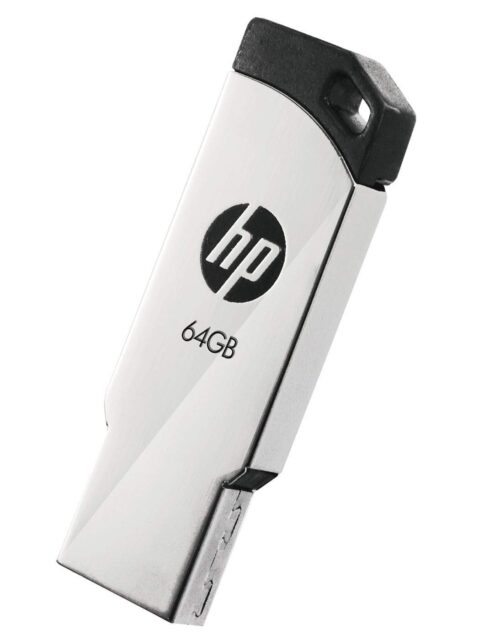 HP v236w USB 2.0 64GB Pen Drive