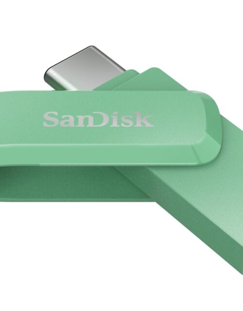 SanDisk Ultra Dual Drive Go USB Type- C