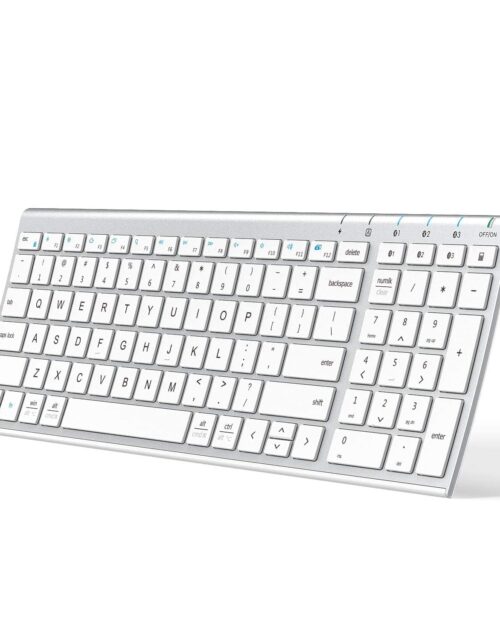 iClever Bluetooth Keyboard BK10