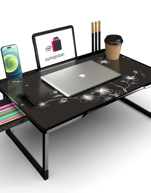 TORT Office Table for Home/Writing Desk for Office/Folding Table for School