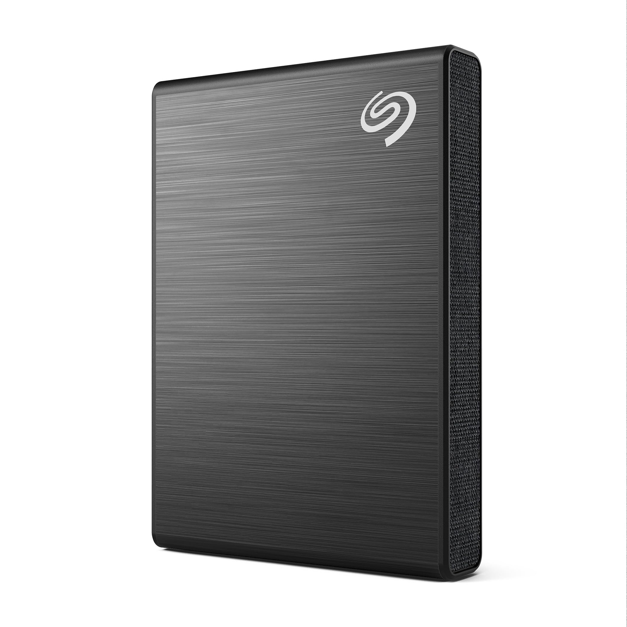 Seagate One Touch 1TB External SSD up to 1030 Mb/s