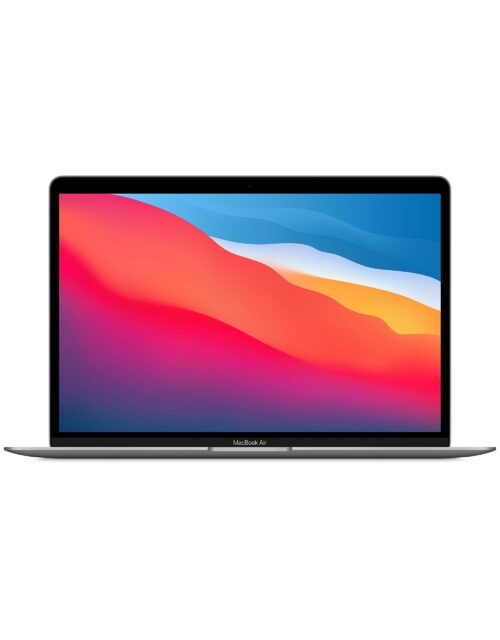 Apple MacBook Air Laptop: Apple M1 chip