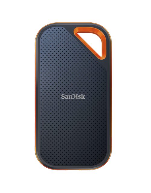 SanDisk 4TB Extreme Pro Portable