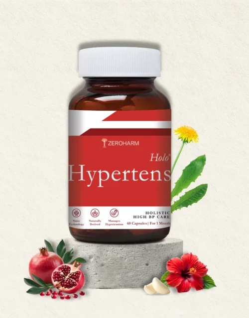 Holo Hypertens