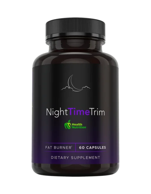 Night Time Trim- Health Nutrition