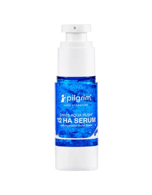 Swiss Aqua Rush™ 12 HA Serum