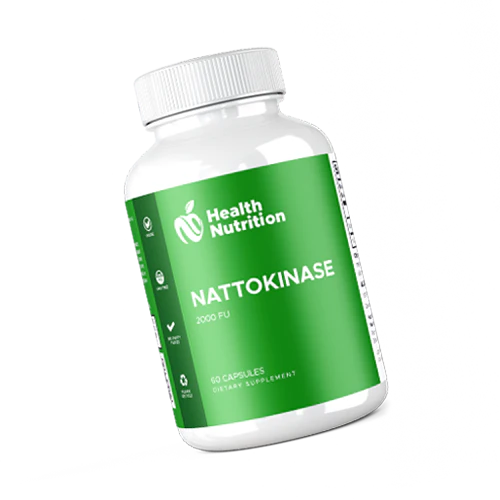 Nattokinase-Health Nutrition