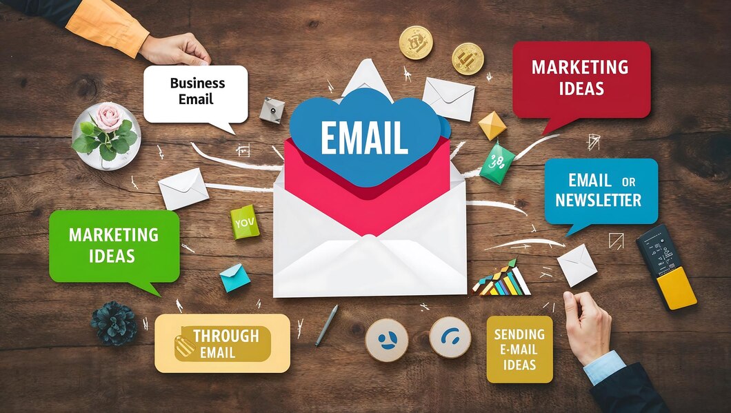 Email Marketing