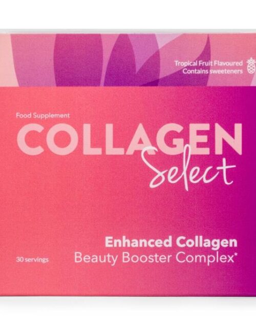 collagen-select-anti-aging-for unisex